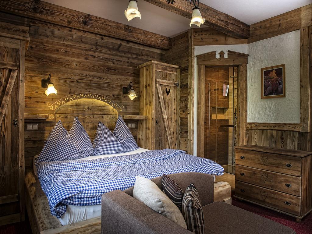 Wellness Penzion Strachan Ждяр Экстерьер фото